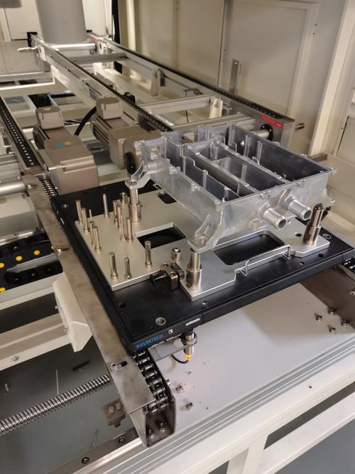 xcy-lq-5302新能源汽车控制器冷却炉 - 苏州鑫炽焰自动化设备