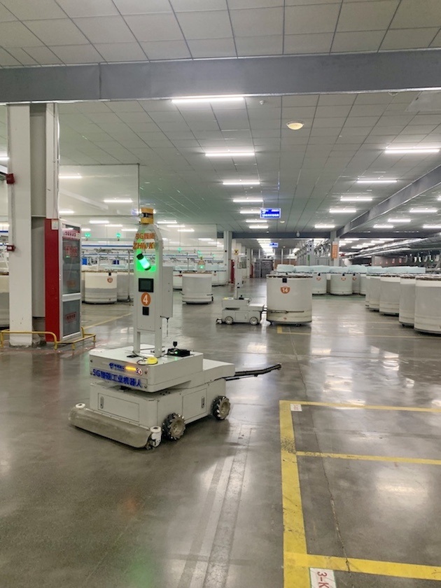 中国电信山东分公司:打造不止于场景化的&ldquo;城市大脑&rdquo;